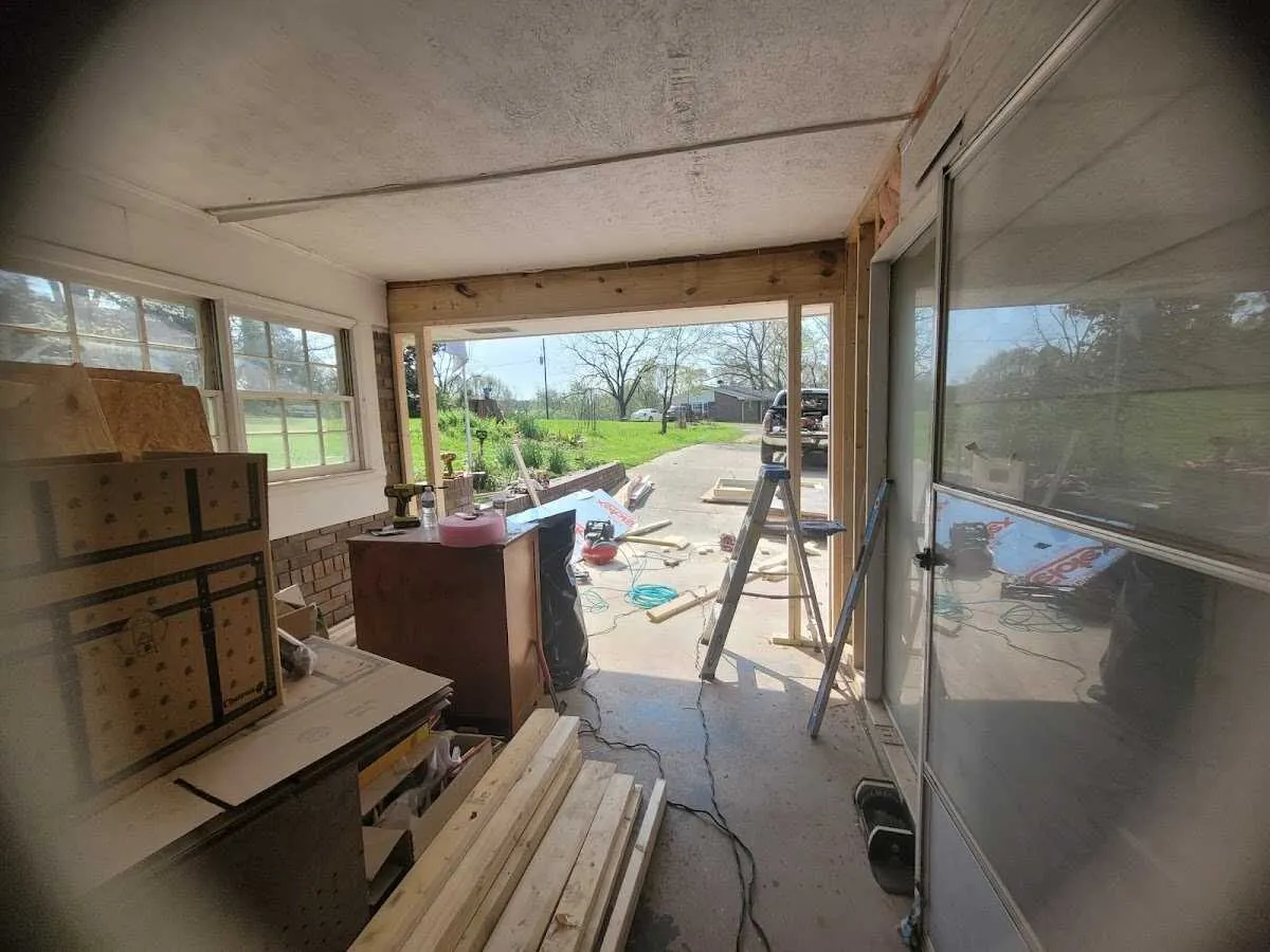 Air movers and dehumidifier for Drying & Dehumidification in Lacey